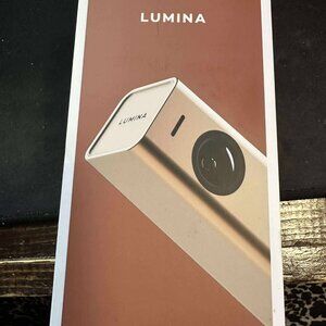 Lumina Web Cam